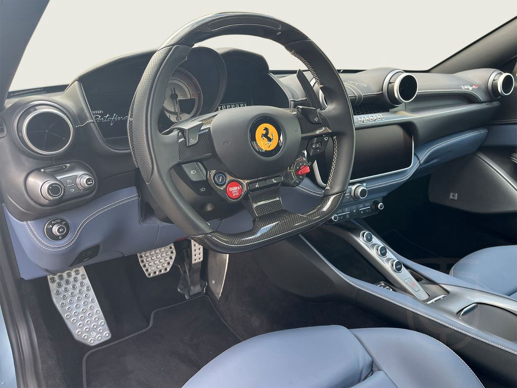 Ferrari Portofino M