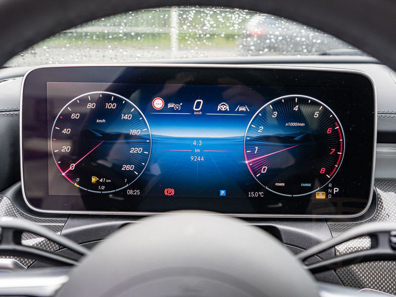 Mercedes-Benz CLE 450 4M Cabrio AMG-Sport/AHK/Night/Distr/20'