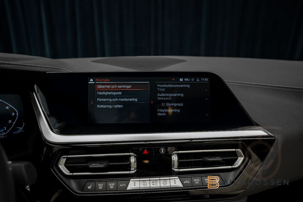 BMW Z4 M40i Roadster H/K HUD ACC Memory