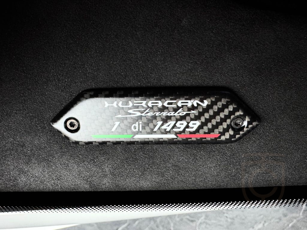 Lamborghini Huracán Sterrato I PPF I 63 I SENSONUM I ADPERSO