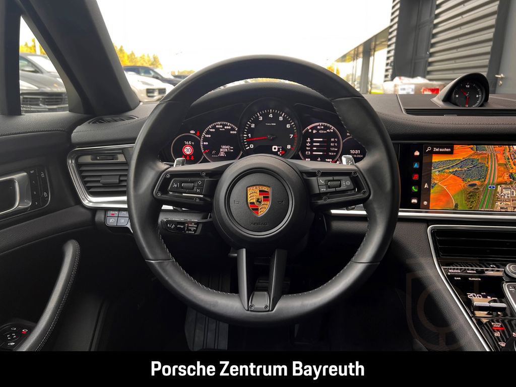 Porsche Panamera Sport Turismo 4 Platinum Ed.*STANDHZG*
