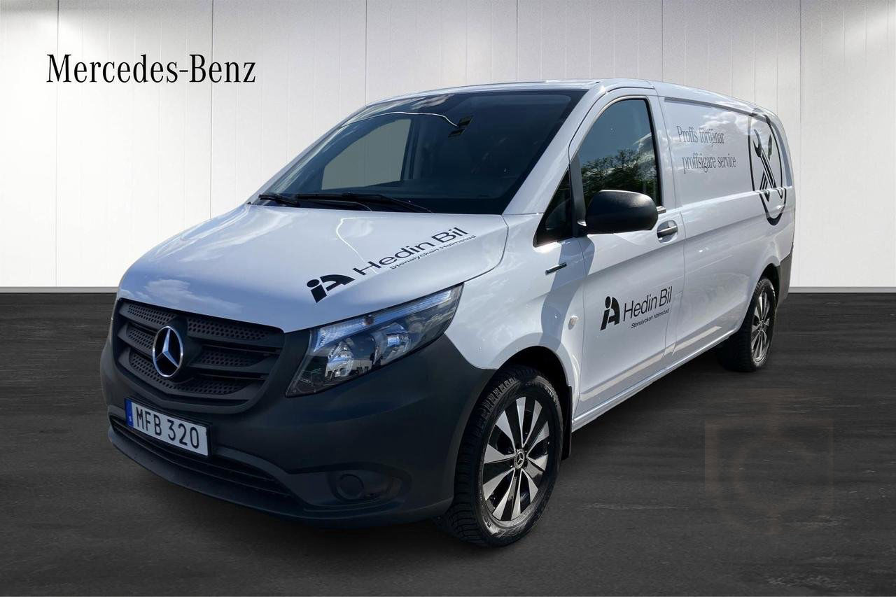 Mercedes-Benz Vito 111