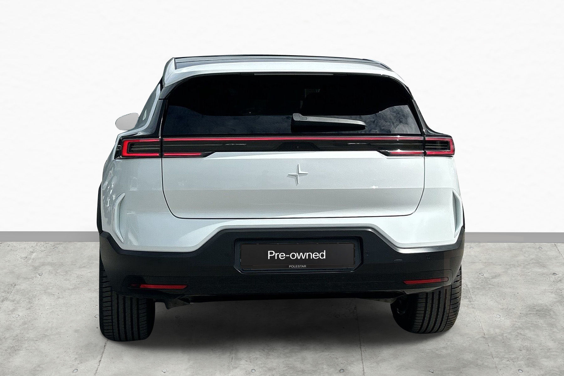 Polestar 3 Long Range Dual Motor