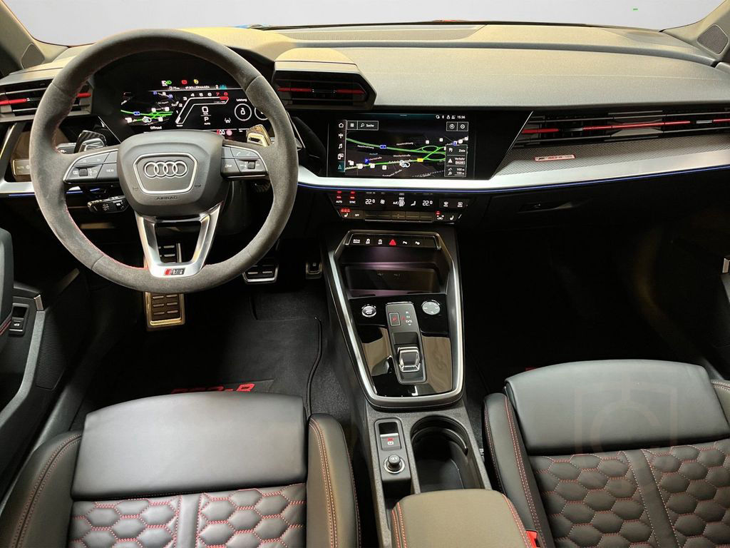Audi RS 3 Sportback RS3-R ABT Umbau 1/200, 368kw/500P