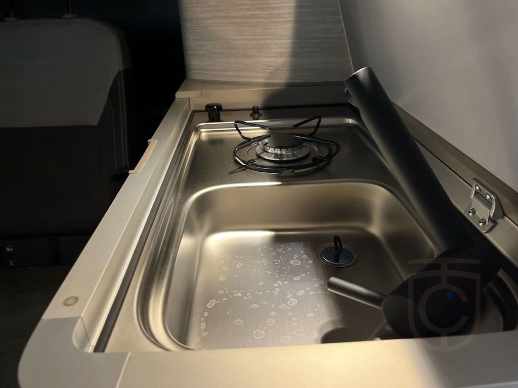 Volkswagen california T7 OCEAN DSG