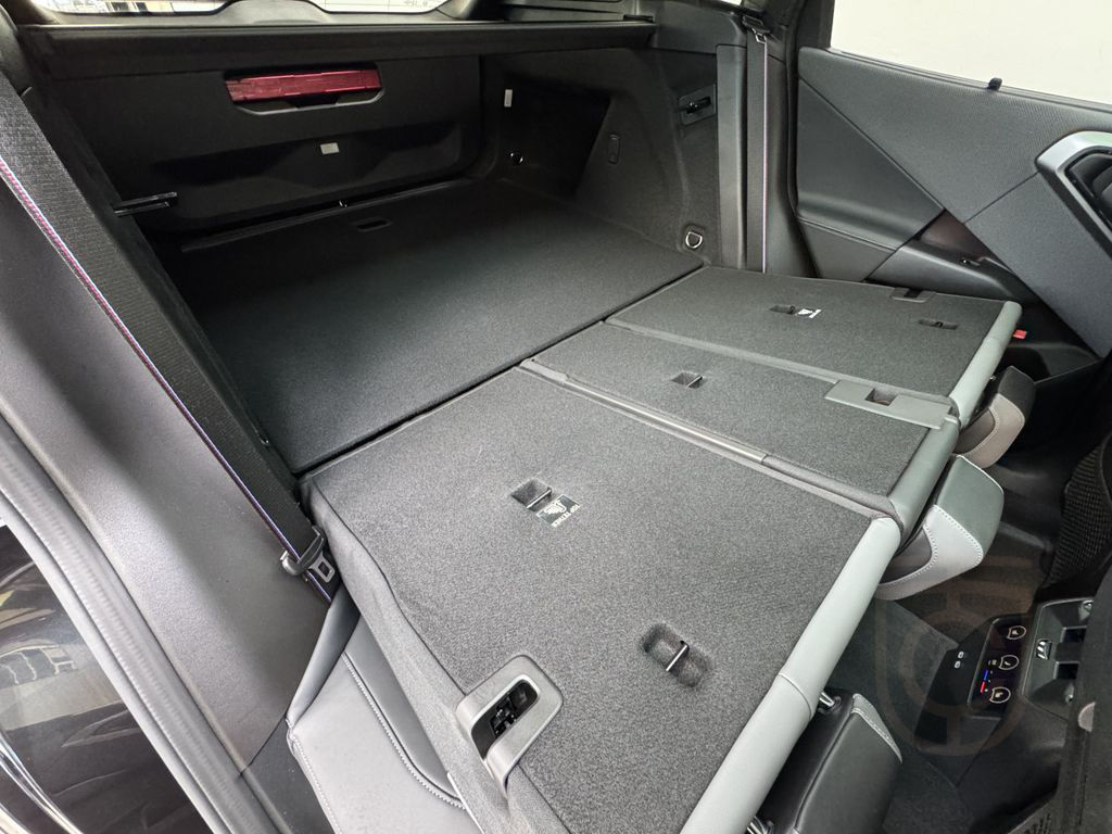 BMW X3 M50 xDr. 21Zoll Pano ACC 360° Sitzlüft Iconic