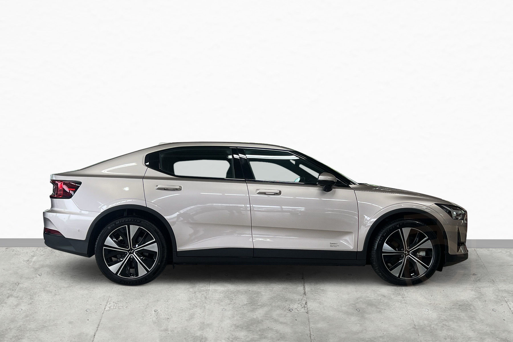 Polestar 2 Long Range Single Motor