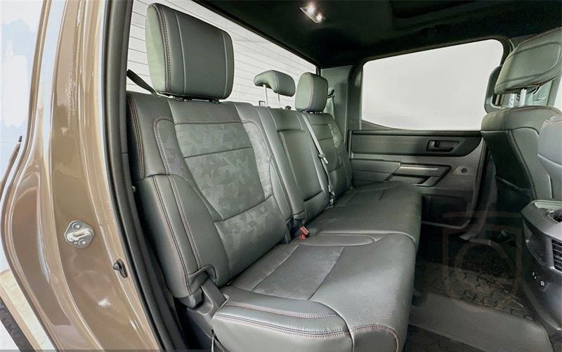 Toyota Tundra TRD-Pro Crew Max i-Force MY25