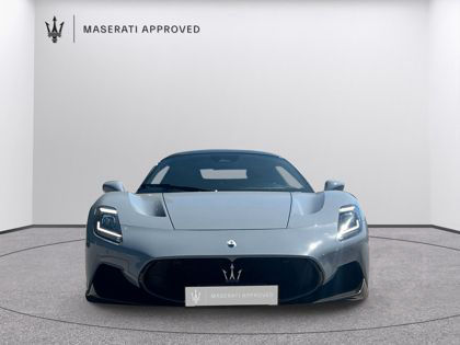 Maserati MC20 Coupé
