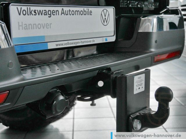 Volkswagen Amarok DoubleCab Aventura 3.0 TDI Delta Umbau, H