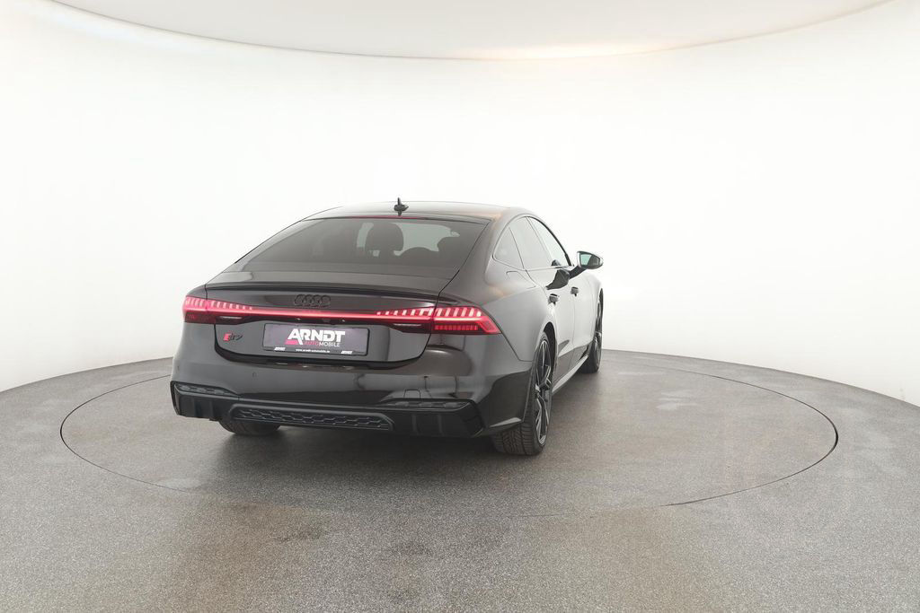 Audi S7 Sportback TDI Valcona Pano BangO ACC Kam 21"