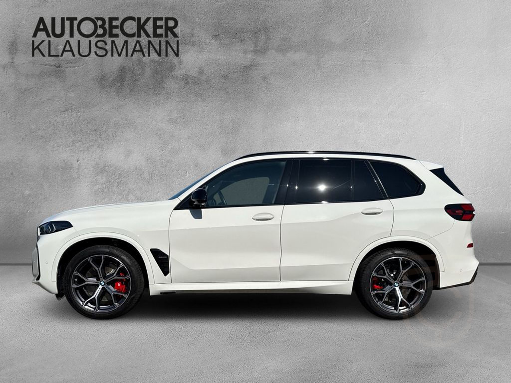BMW X5 M60 i xDrive M SPORT PRO 21''LC PROF PANORAMA