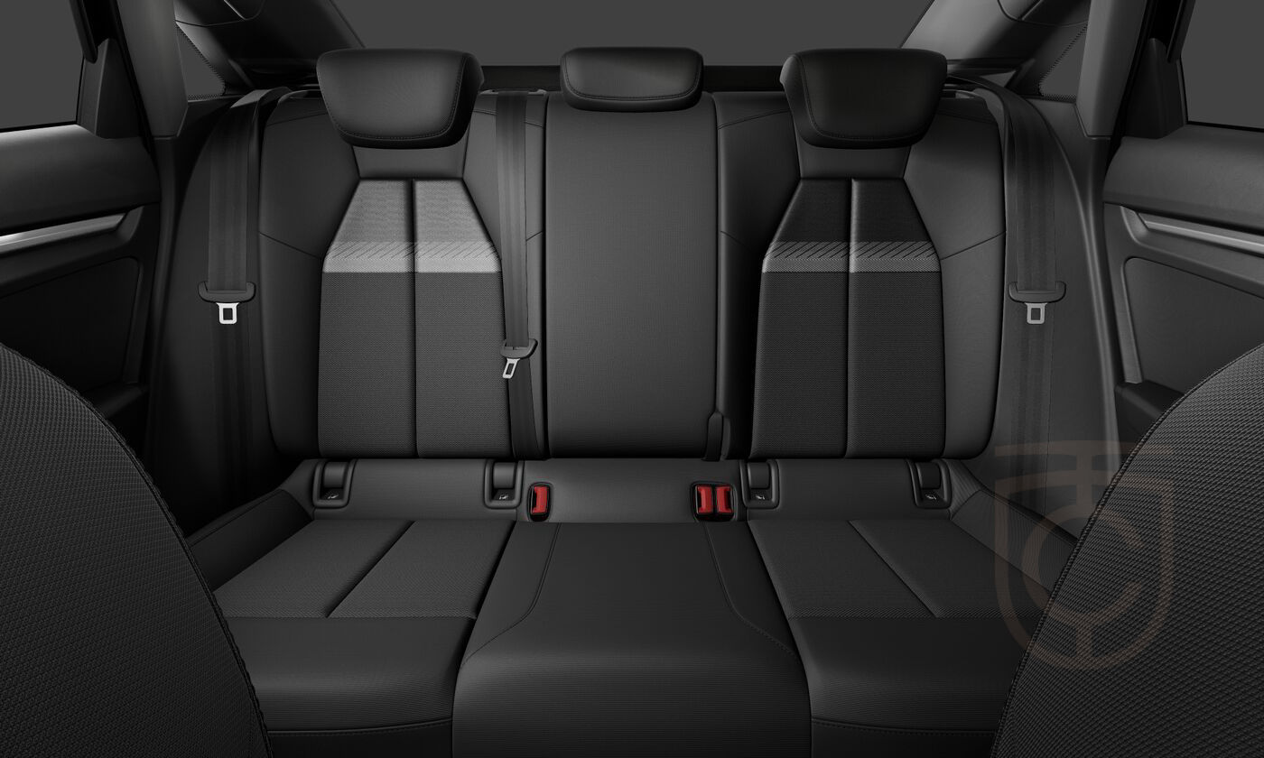 Audi A3 Limousine 35 TFSI 110 kW