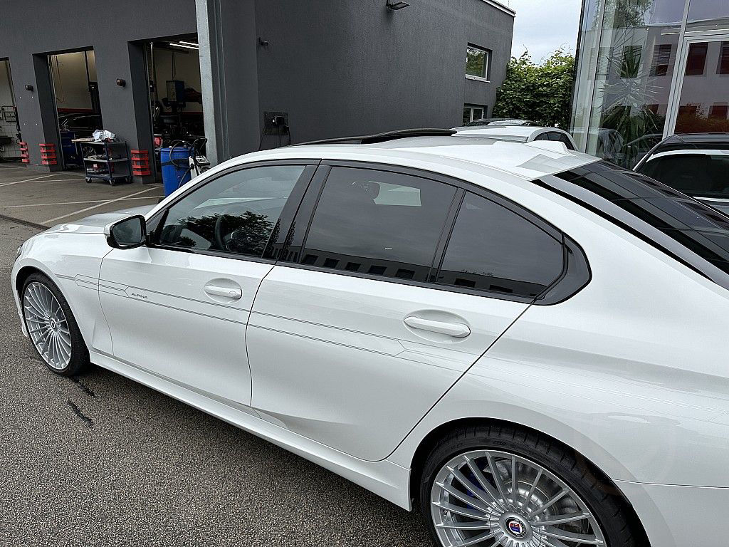 ALPINA B3 BiTurbo 3.0 xDrive Aut.