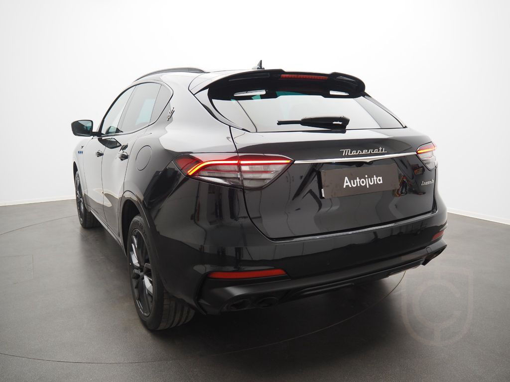 Maserati Levante GT