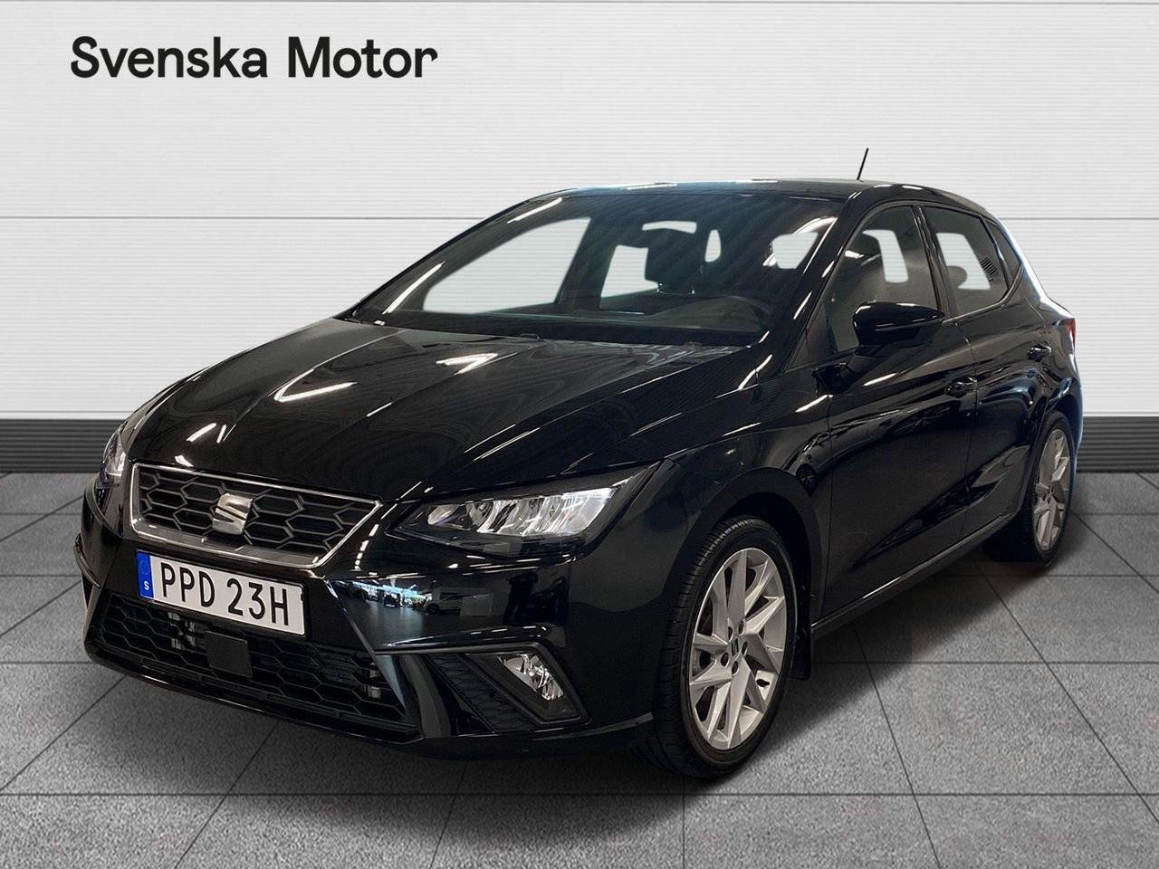 Seat Ibiza 1.0 EcoTSI DSG Automat