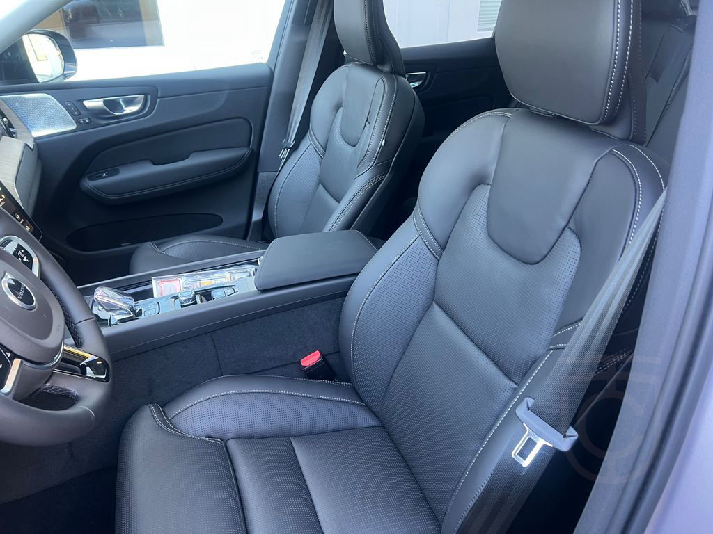 Volvo XC60 Recharge T8 AWD Ultra Dark MY26 GARANTIE
