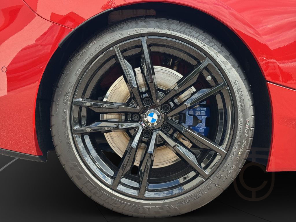 BMW Z4 M40i Roadster