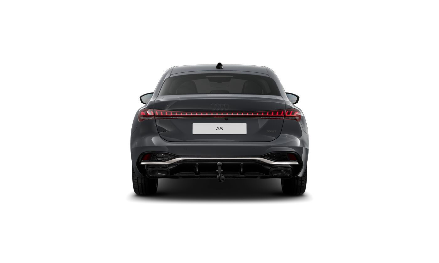Audi A5 Limousine TFSI quattro 150 kW S tronic