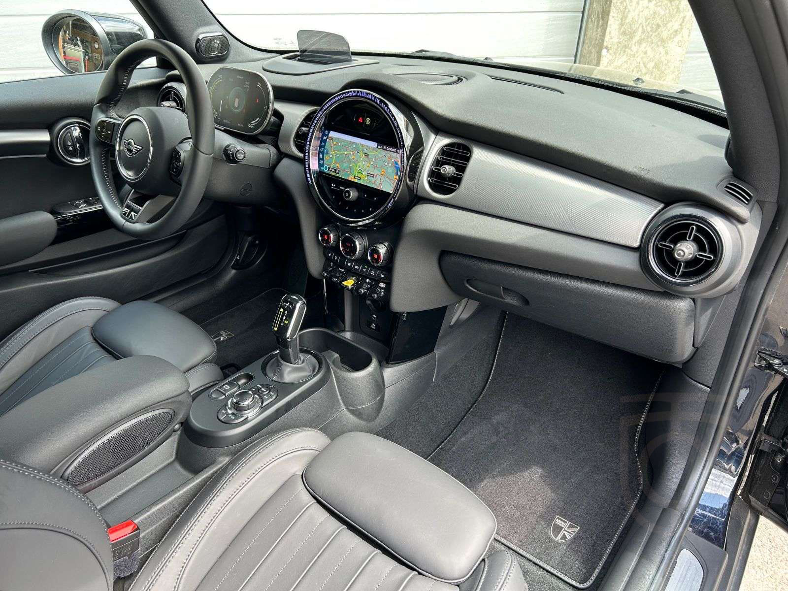 MINI Cooper SE
