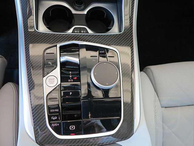 BMW X5 xDrive 30d Mild-Hybrid M Sport | Navi | LED