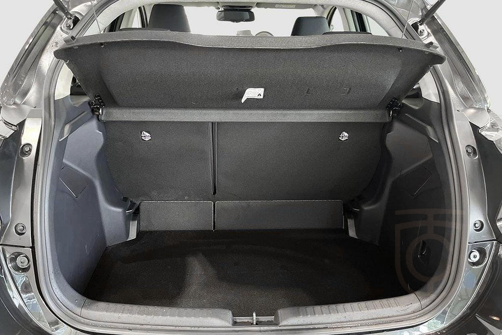 Toyota Yaris Hybrid 115 1,5 5D ACTIVE KOMFORTPAKET