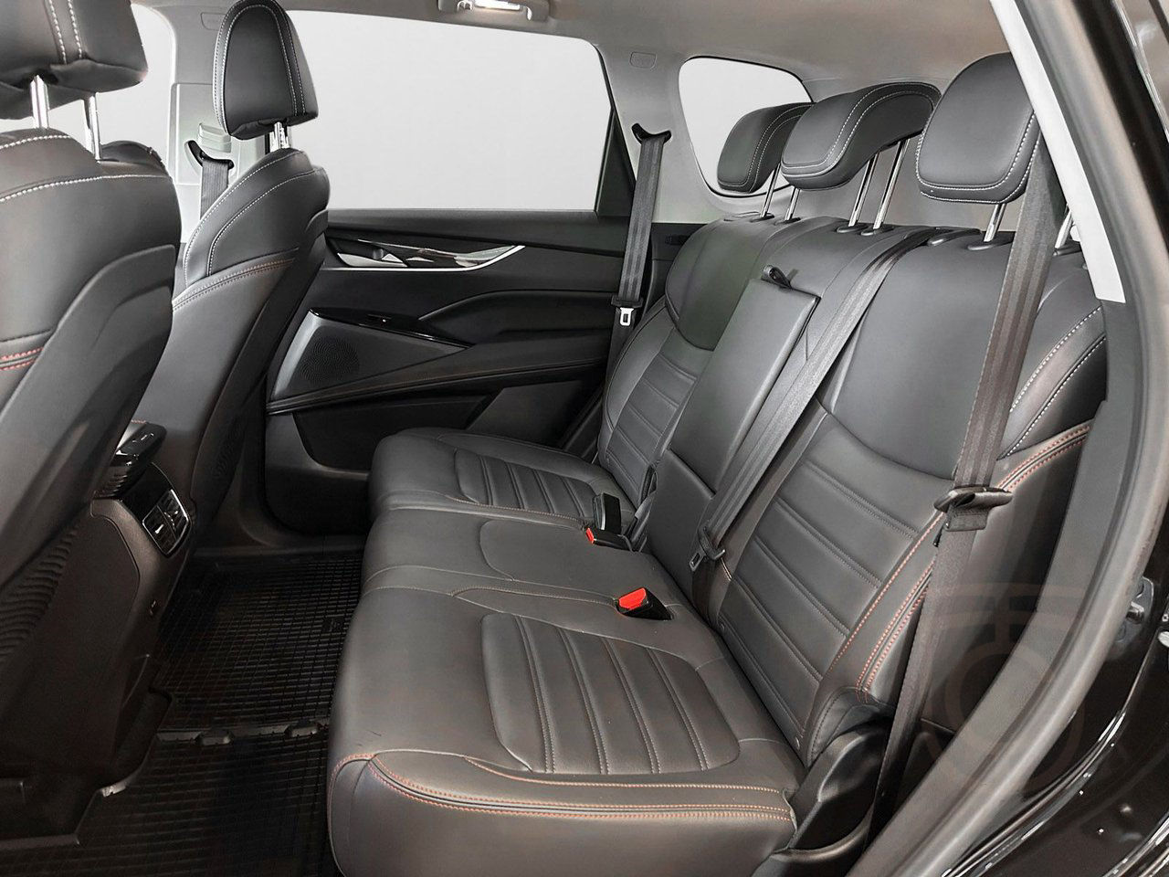 Maxus Euniq 6