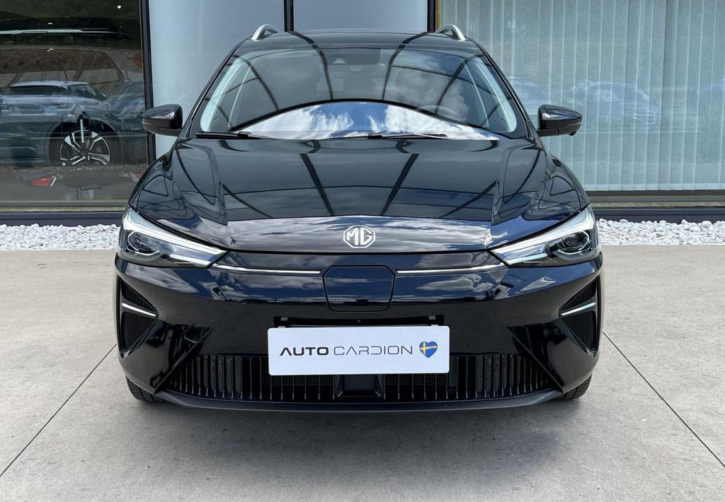 MG 5
