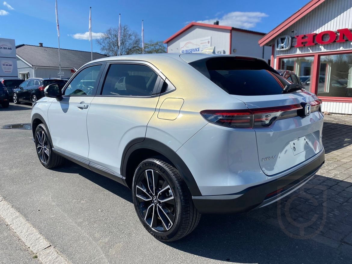 Honda HR-V ELEGANCE FULLHYBRID