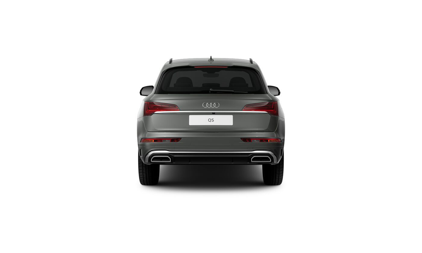 Audi Q5 SUV S line business 35 TDI 120 kW