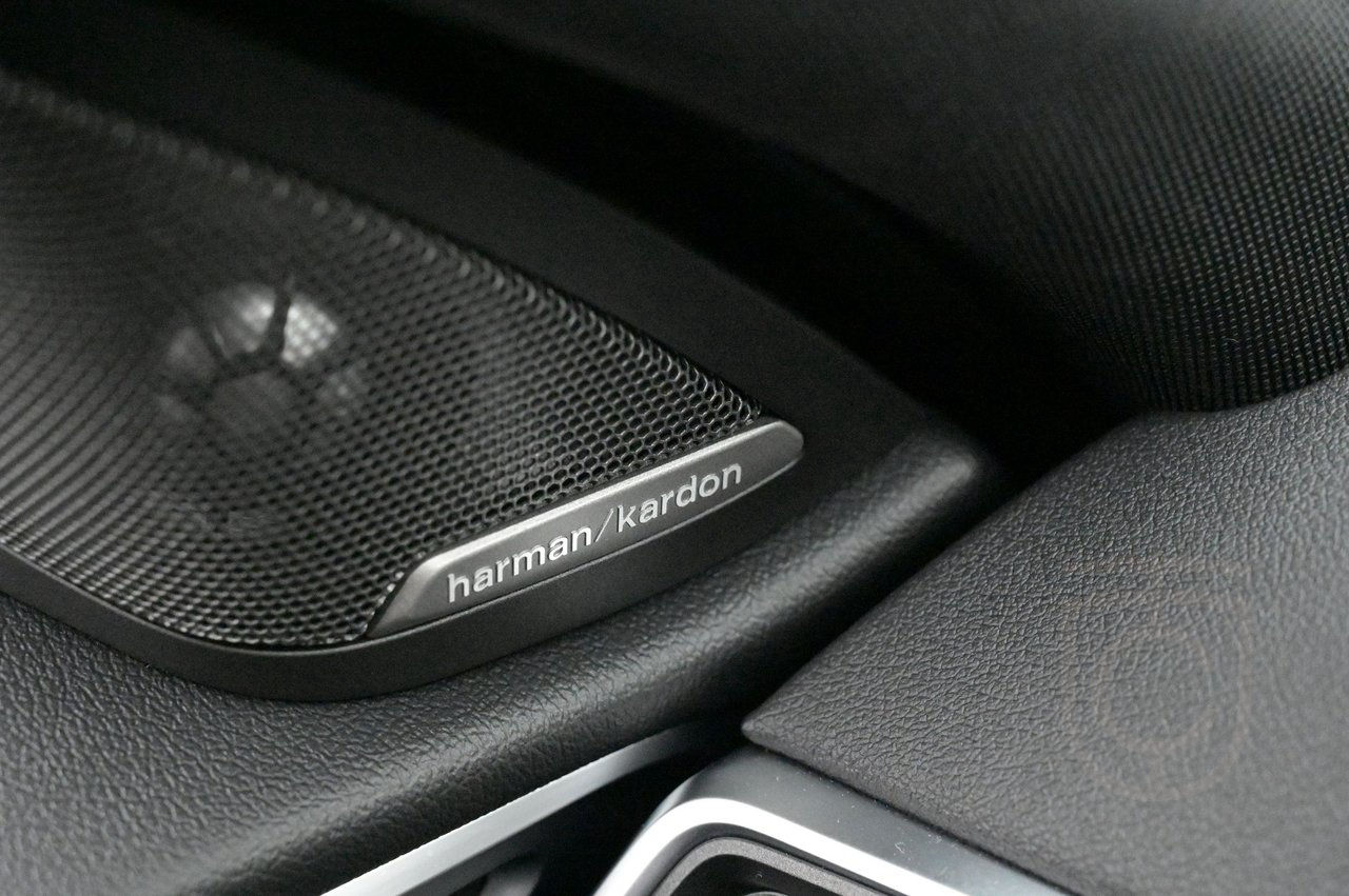 BMW i4 eDrive40 Gran Coupé M-sport Laser 360 HUD H