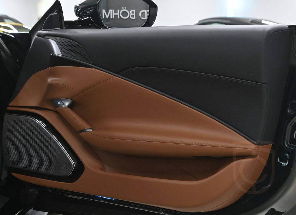 Ferrari Roma Spider