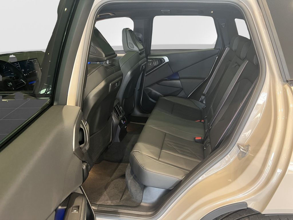 BMW X3 M50 i xDrive