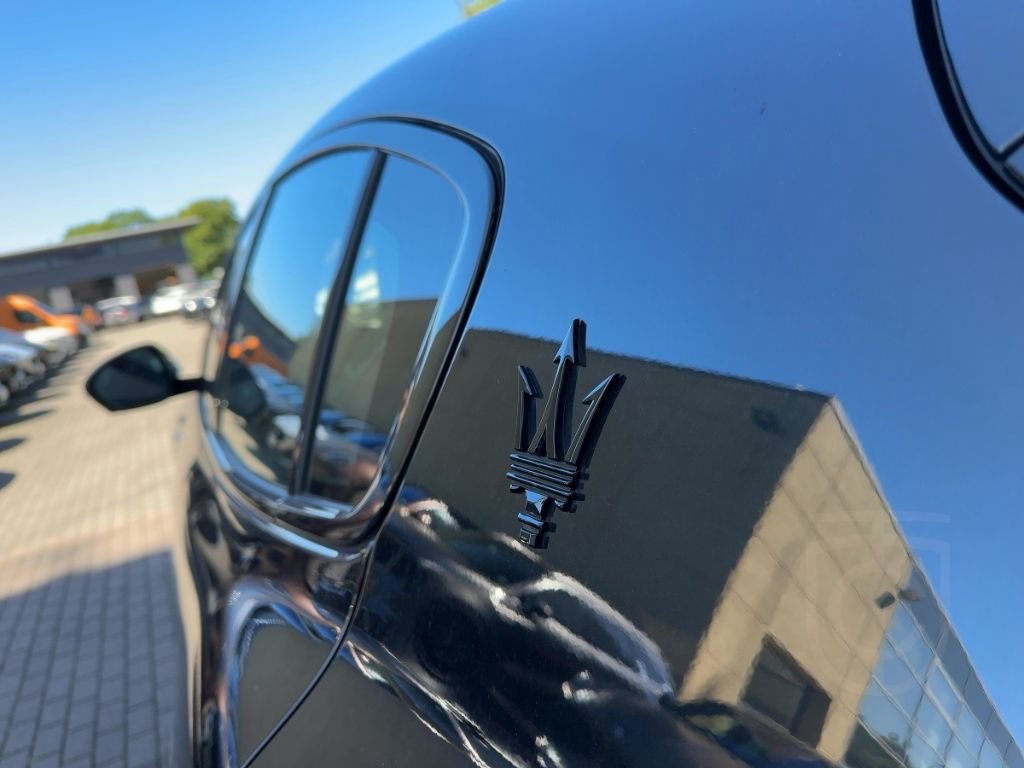 Maserati Grecale Modena 2.0 HYBRID/MHEV AWD 330PS MY23