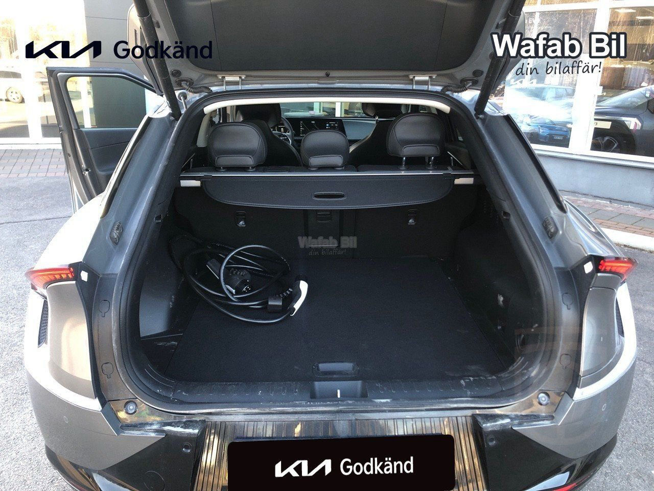Kia EV6 AWD SPECIAL EDITION