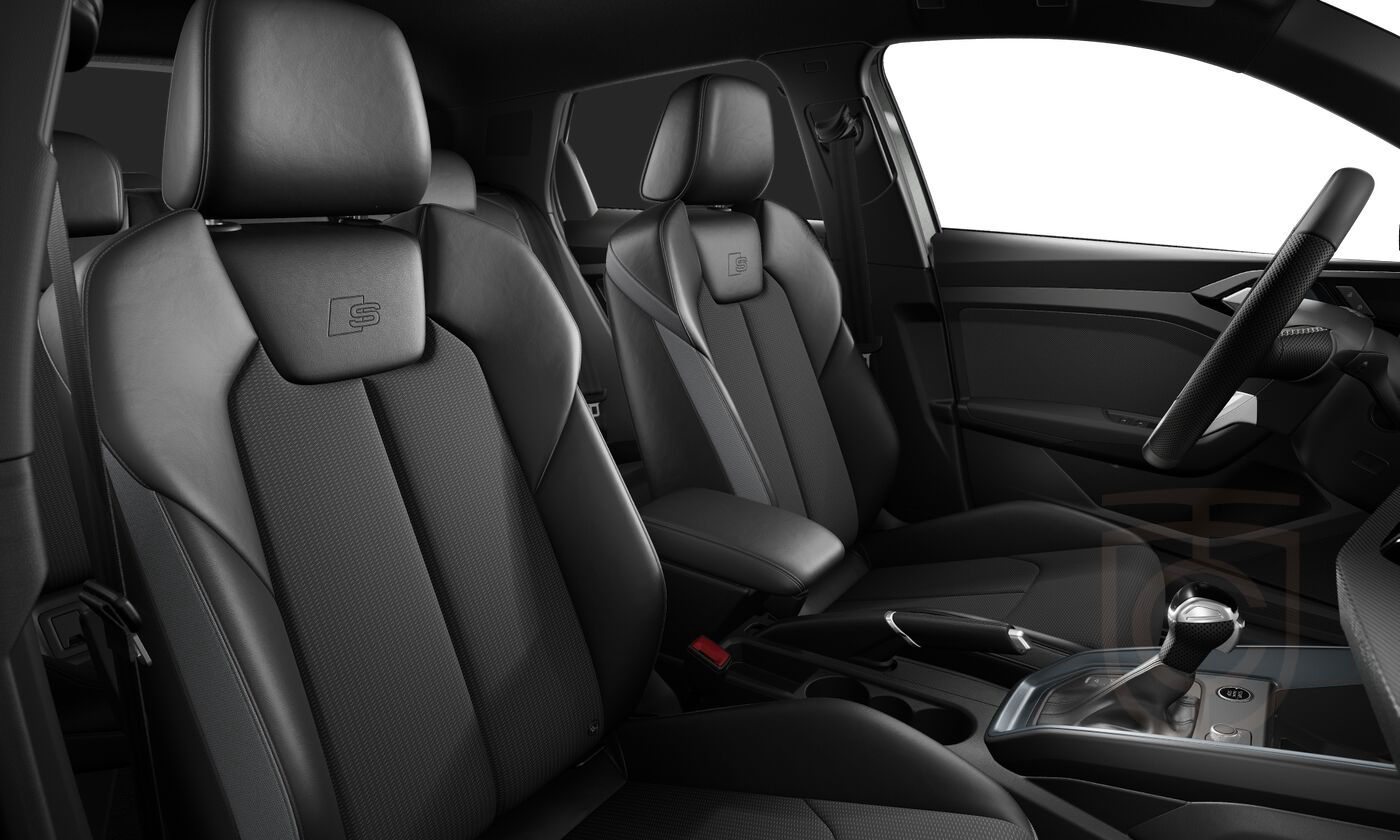 Audi A1 allstreet 35 TFSI 110 kW