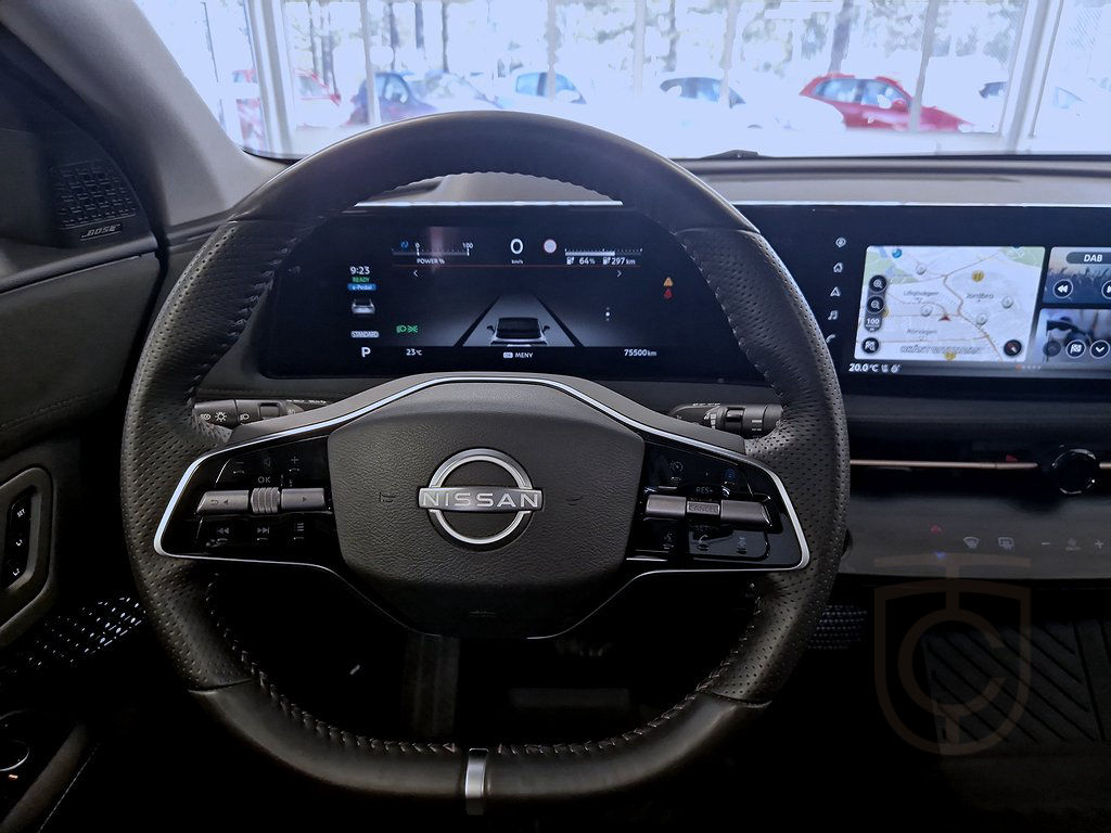 Nissan Ariya 87
