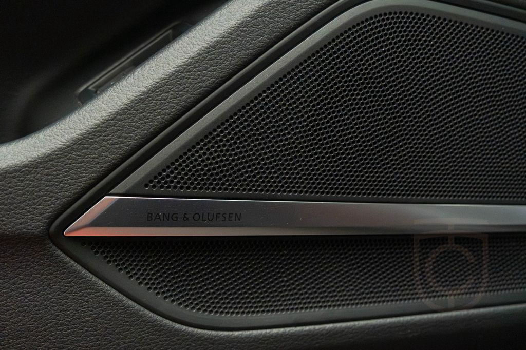 Audi S8 TFSI quattro tiptronic