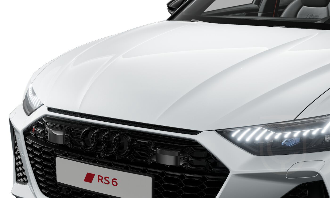 Audi RS 6 Avant performance 6 463 kW