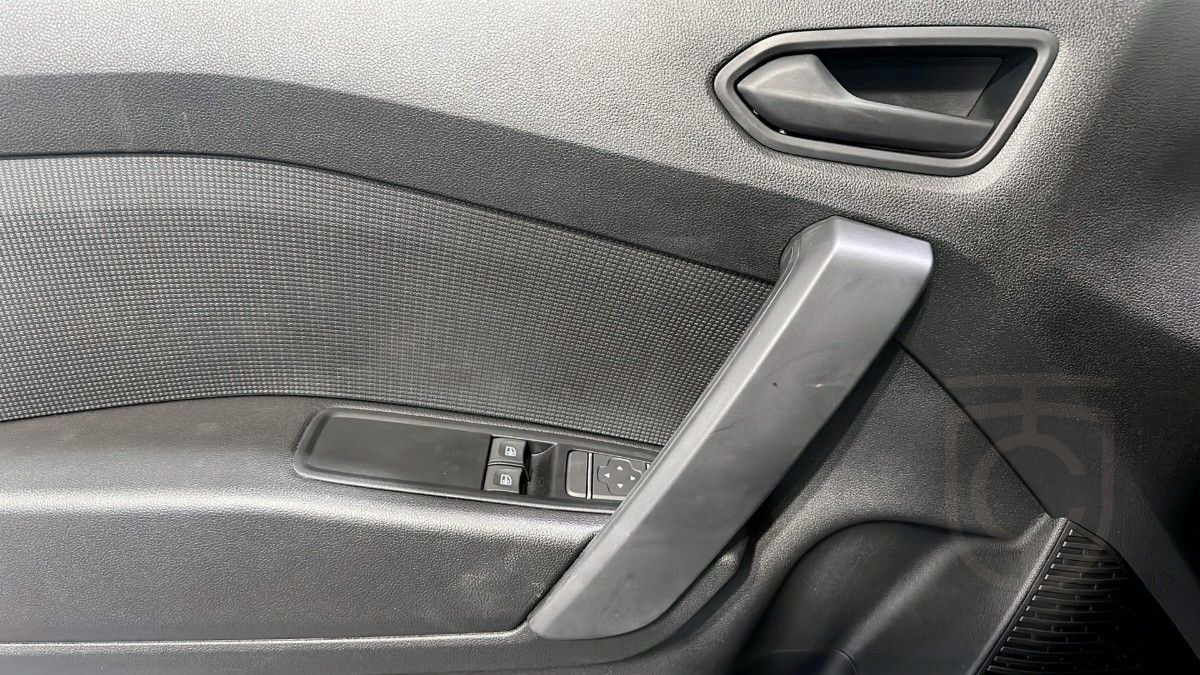 Renault Kangoo E-TECH L1 BASE LINE OPEN SESAME