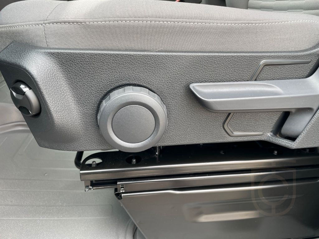 Volkswagen Grand California 600 HOCHBETT LED NAVI SOLAR