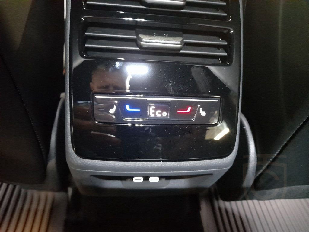 Volkswagen ID.7 Tourer GTX
