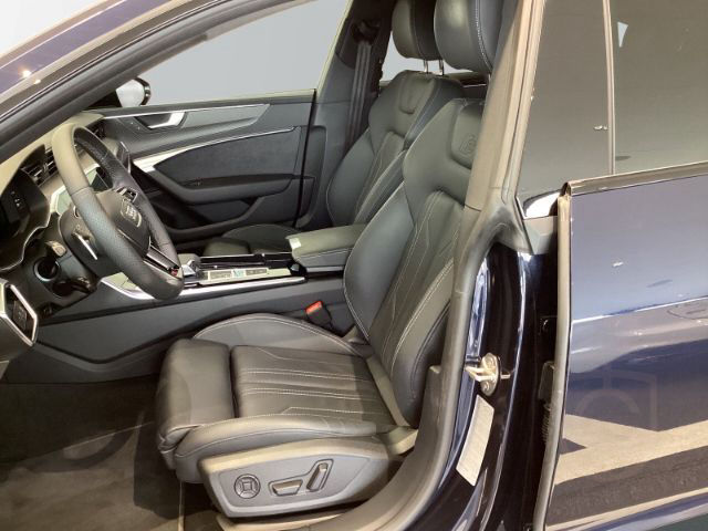 Audi S7 3.0TDI quattro Sportback*Matrix* ACC*B&O* Pan