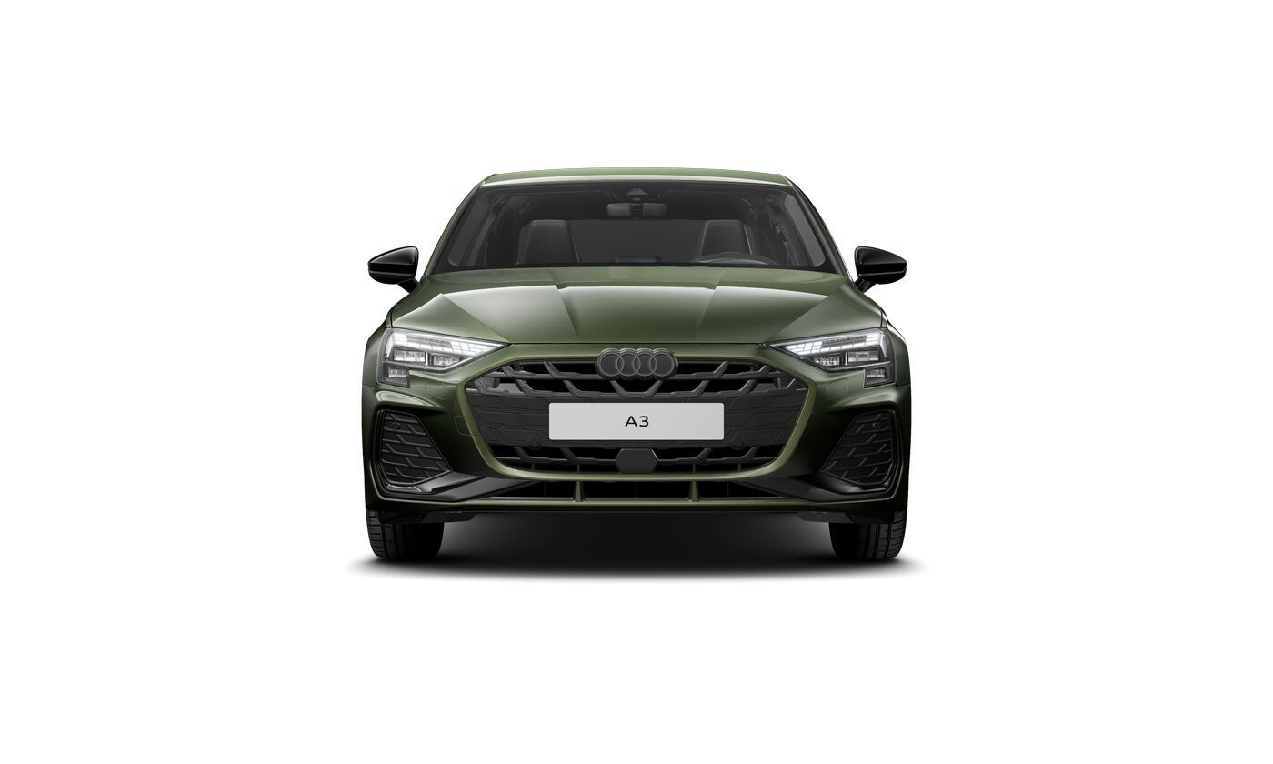 Audi A3 Limousine S line 35 TFSI 110 kW