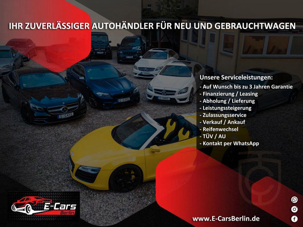 Audi RS6 Avant 4.0 TFSI*QUATTRO*PANO*HEADUP*CARBON*