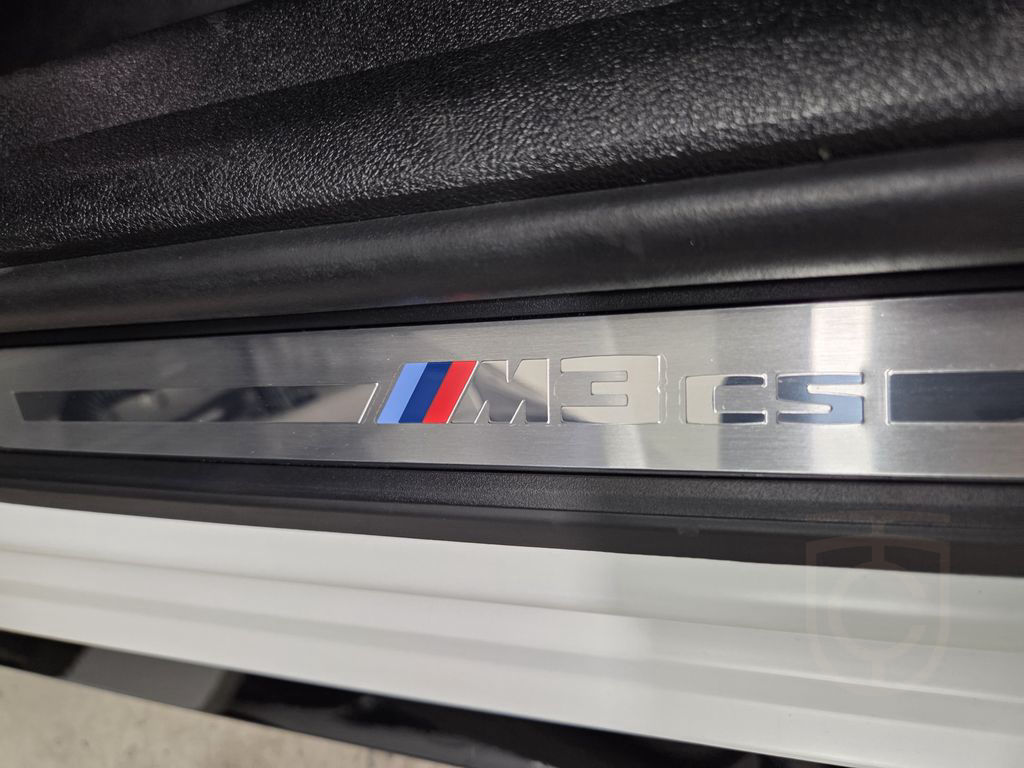 BMW M3 CS Laserlicht HK DA Alcantara Carbon