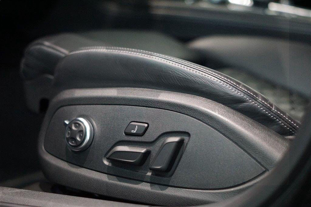 Audi RS4 Avant 2.9 V6 450Hk I Svensk I OBS Spec