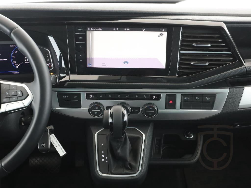 Volkswagen T6.1 California Beach Edition 2.0 TDI DSG LED ST