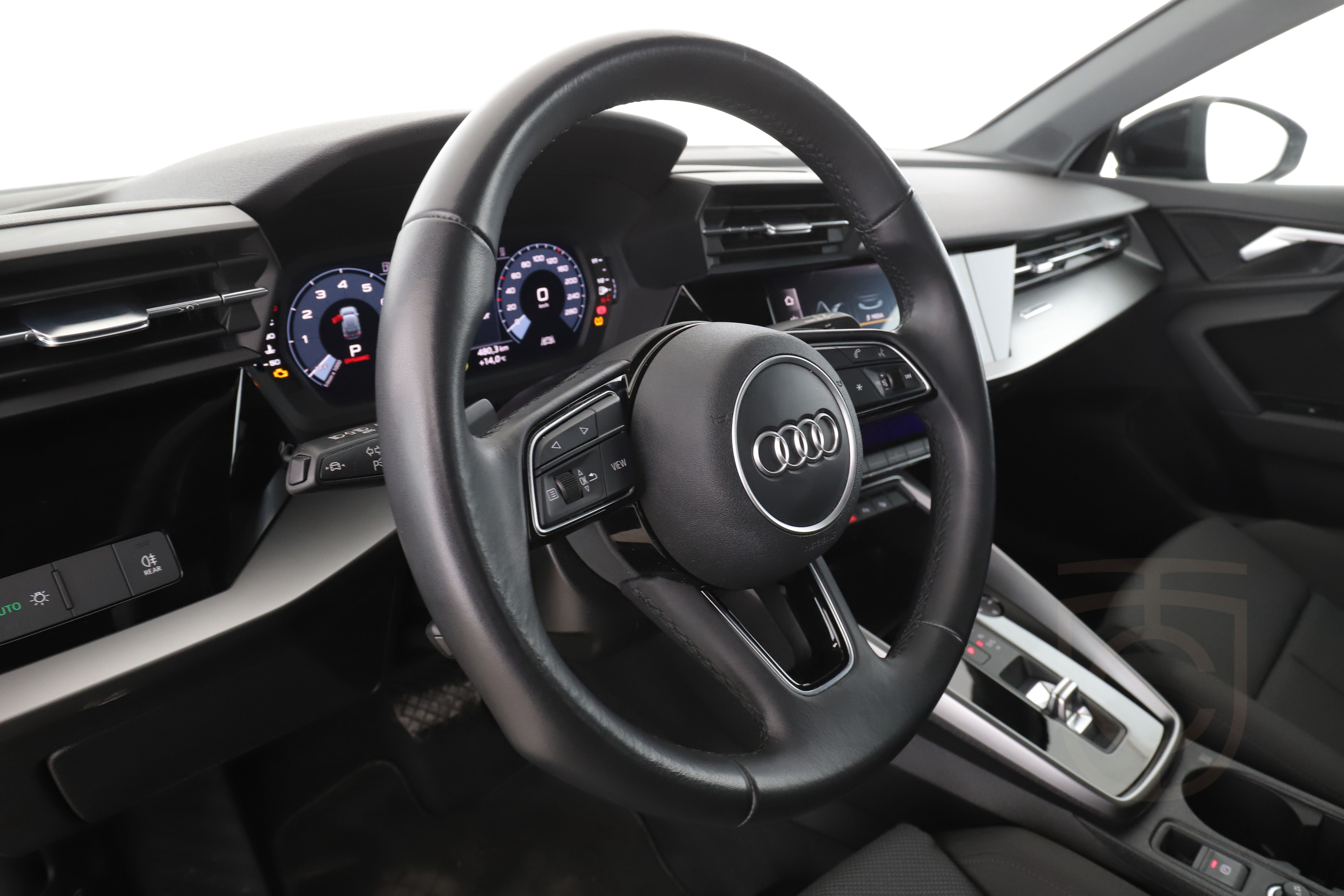 Audi A3 Sportback 35 TFSI
