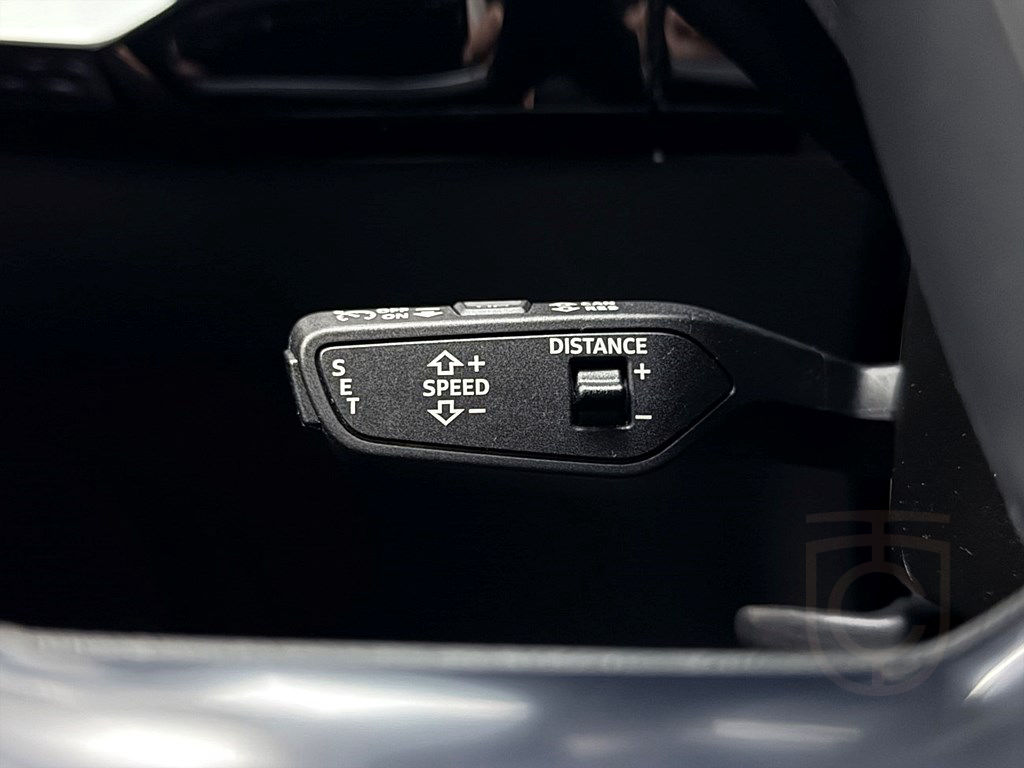 Audi e-tron 55 quattro